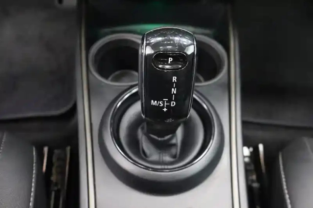 Mini Mini countryman 136 ch bva7 — photo 74