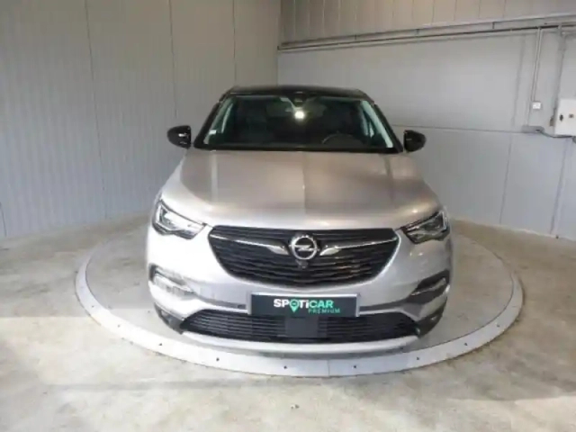 Opel Grandland X 2.0 d 177ch ultimate bva8 — photo 2
