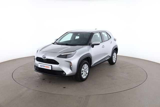 Toyota Yaris Cross 1.5 Hybride 2WD Dynamic Business