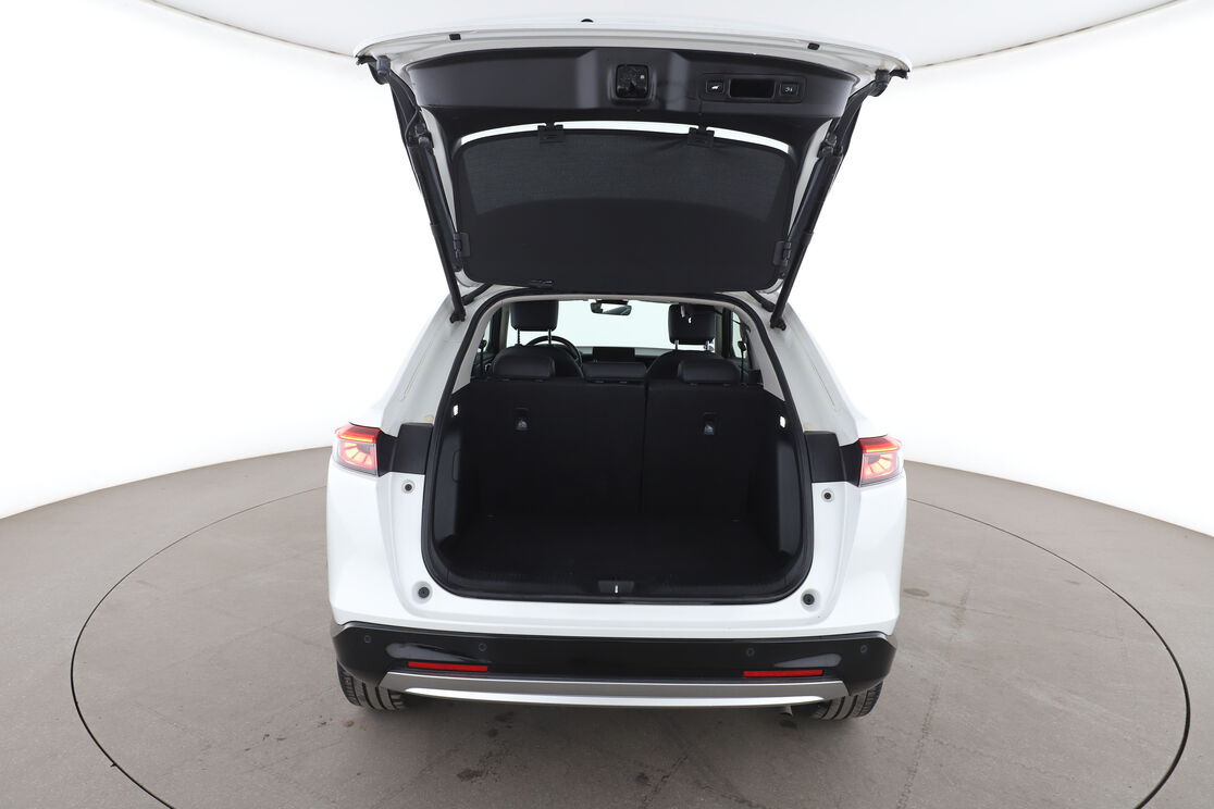 Honda HR-V 1.5 i-MMD eHEV Advance — photo 15