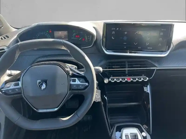 Peugeot 2008 hybrid 110 e-dcs6 — photo 8