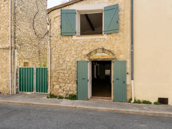 Maison 4 pièces 78 m²