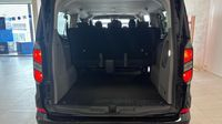 Ford Transit Custom Kombi 340 L2H1 2.5 Duratec 232ch Hybride rechargeable Limited CVT — photo 14