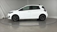 Renault Zoé E-Tech Iconic charge normale R135 Achat Integral - MY22 — photo 7
