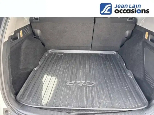 Honda Cr-V hybrid 2.0 i-mmd 2wd — photo 10