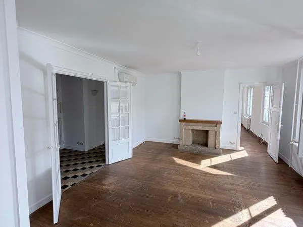 Appartement F5