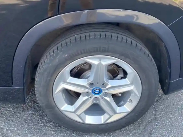 Bmw X1 iedrive20 204ch xline — photo 20