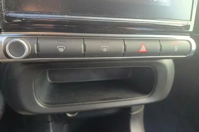 Citroën C3 puretech 110 s&amp;s bvm6 — photo 24