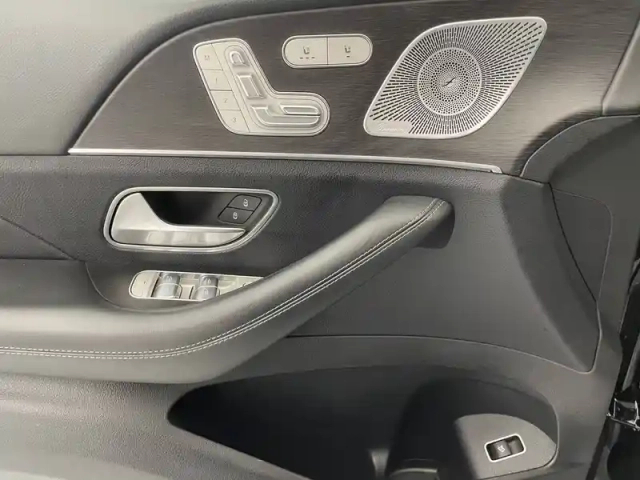 Mercedes Gle 350 de eq power 9g-tronic 4matic — photo 96