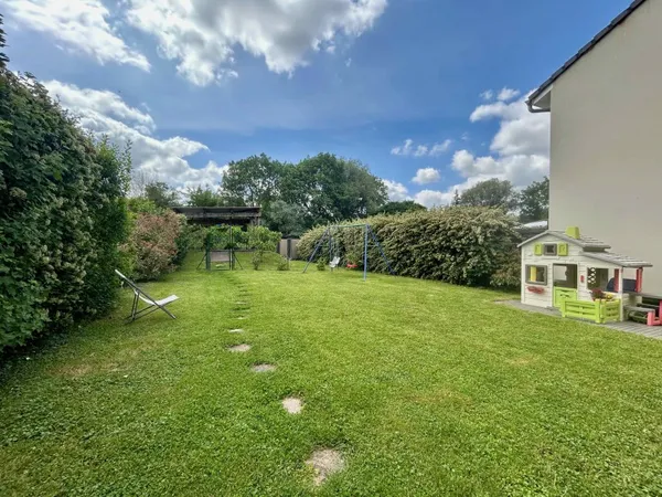 Maison 7 pièces 131 m²