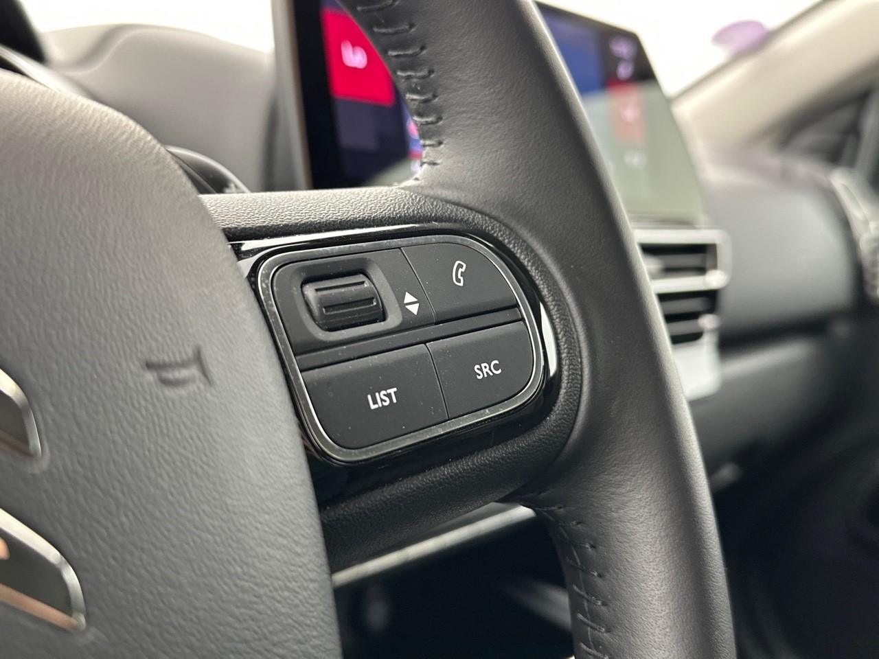 Citroën C5 Aircross hybride 136 e-dcs6 plus — photo 18