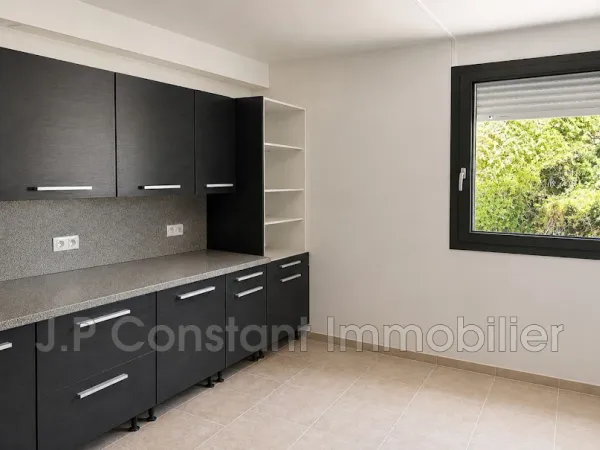 Appartement 2 pièces 25 m²