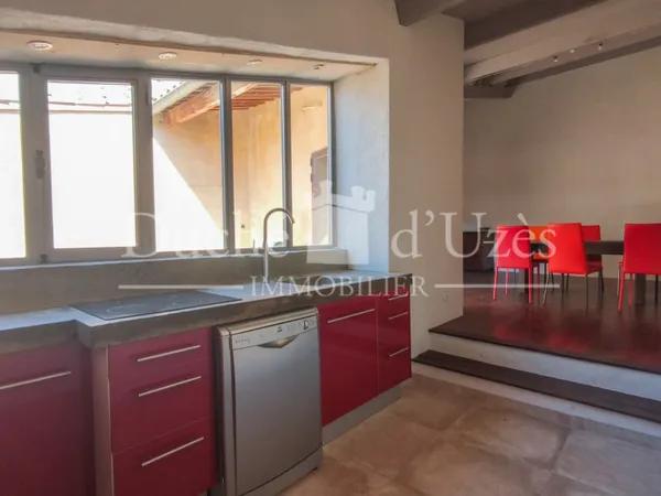 Maison 5 pièces 118 m²