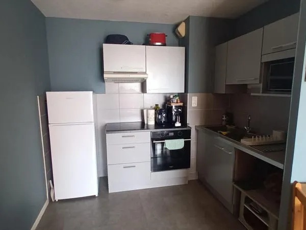 LOCATION T3 DUPLEX RODEZ SANS FRAIS D'AGENCE