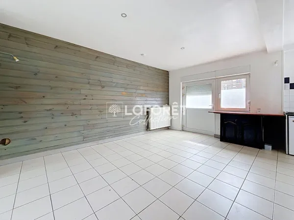 Appartement 1 pièce 36 m²
