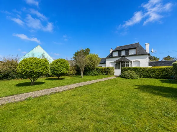 Loue maison meublée
