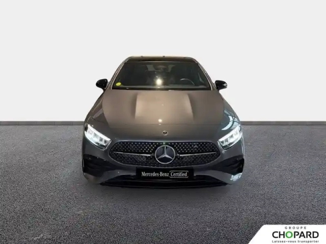 Mercedes Classe A 200 d 8g-dct — photo 36