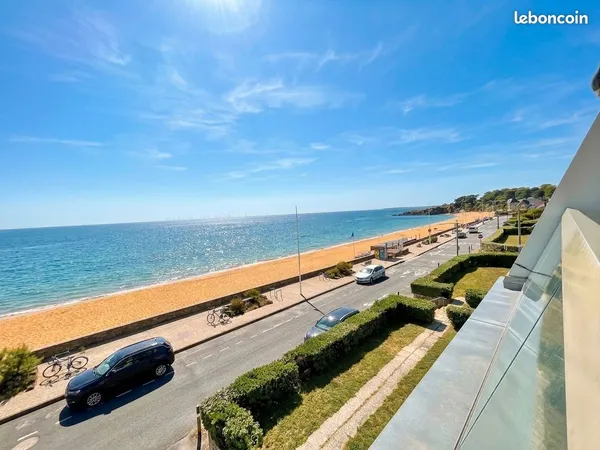Appartement 1 pièce 29 m²