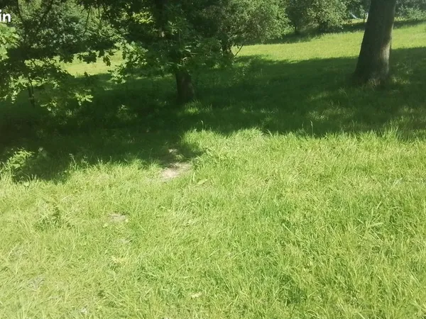 Vend terrain bâtir