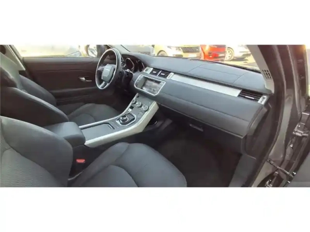 Land Rover Range Rover mark iv td4 150 bva — photo 15