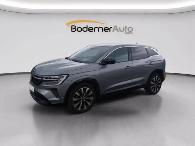 Renault Austral mild hybrid 160 auto