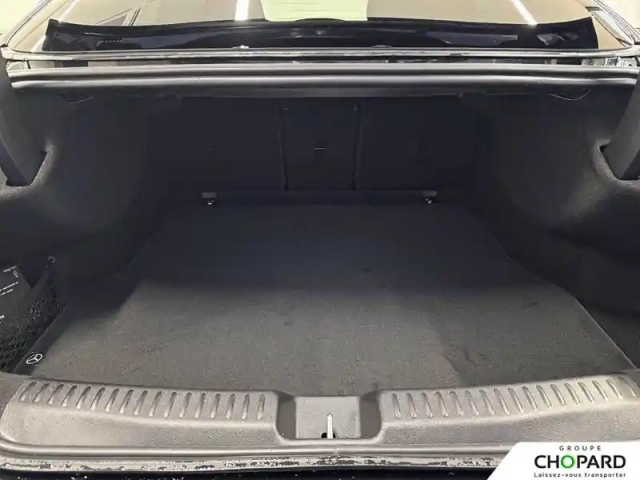 Mercedes Cla 200 8f-edct — photo 32
