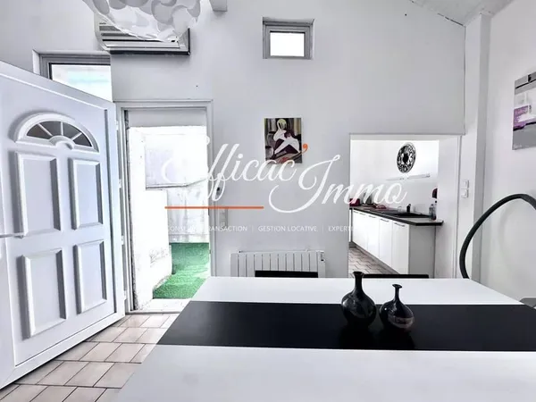 Appartement 1 pièce 45 m²