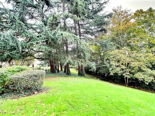 Appartement BOISSIERE MONTREUIL 5 pièce(s) 99 m2