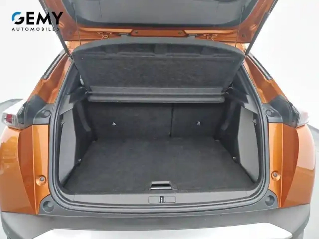Peugeot 2008 bluehdi 110 s&amp;s bvm6 — photo 6