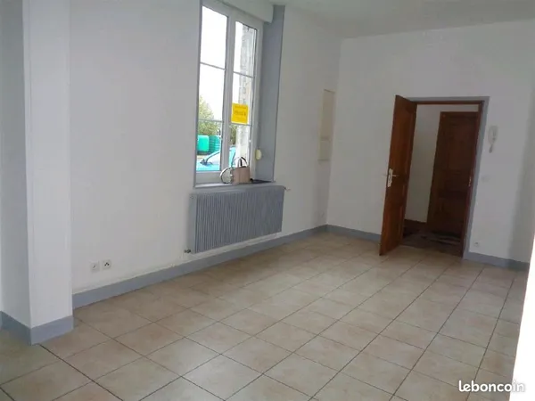 Appartement 4 pièces 72 m²