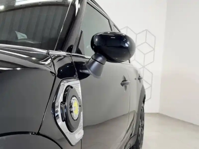 Mini Mini countryman 125 - 95 ch all4 bva6 — photo 94