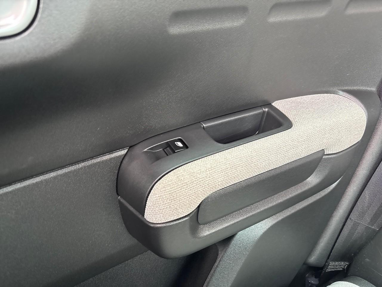 Citroën C3 Aircross puretech 110ch s&s shine e6.d-temp — photo 26