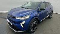 Renault Symbioz 1.6 E-Tech full hybrid 145ch Iconic