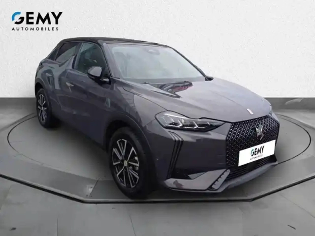 Ds Ds 3 hybride 145 e-dct6 — photo 49