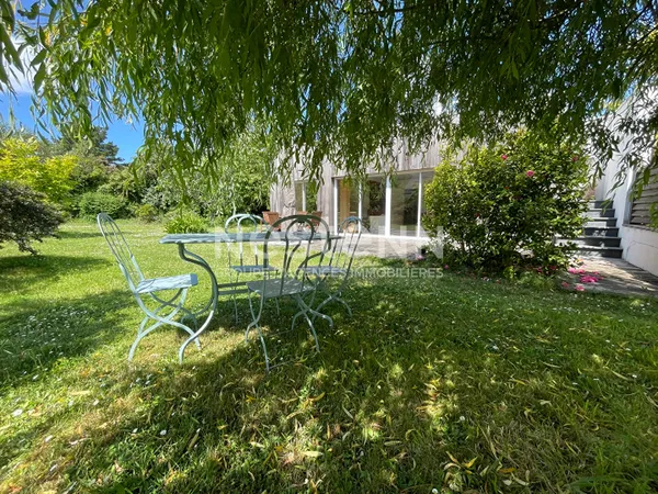 Exclusivité Maison d'architecte secteur Arzon Kerners