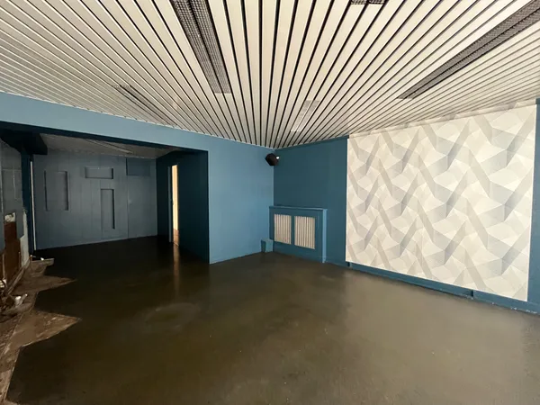 Immeuble 130 m²
