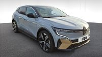 Renault Mégane E-Tech Electric EV60 220ch Iconic optimum charge — photo 3