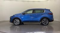 Kia Sportage 1.6 CRDi 136ch MHEV GT Line Premium 4x2 DCT7 — photo 7
