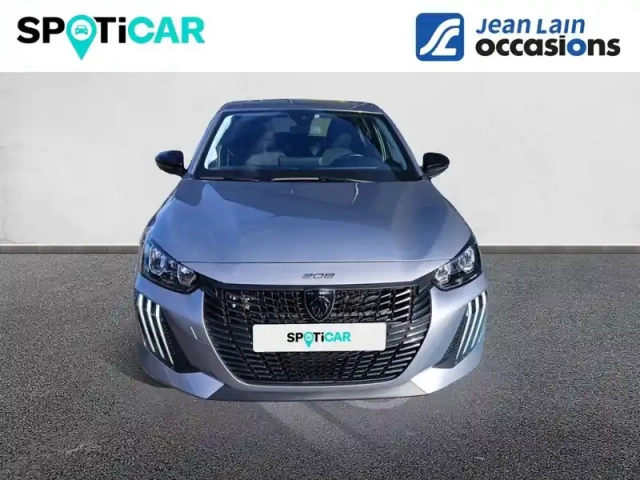 Peugeot 208 100 s&amp;s bvm6 — photo 2