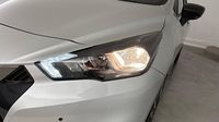 Nissan Micra 1.0 IG-T 92ch Made in France 2021.5 — photo 17