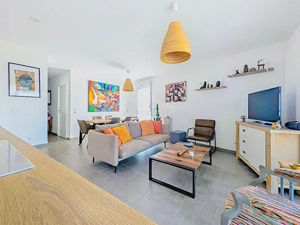 Appartement Plouhinec 4 pièce(s) 75.70 m2