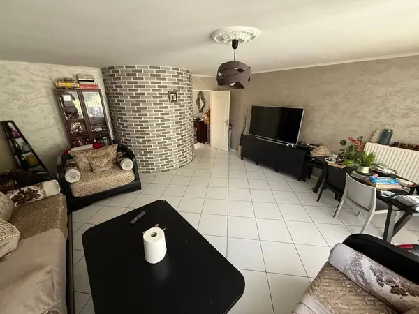 Maison 5 pièces 109 m²