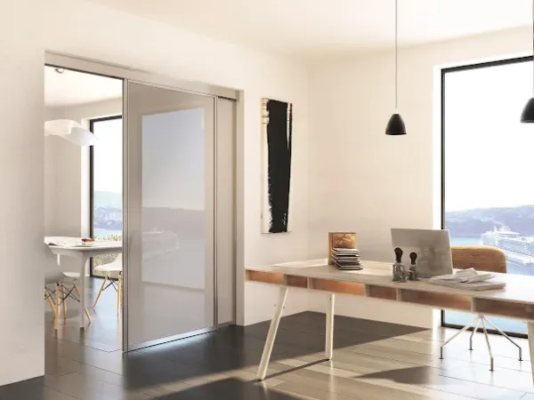 Maison neuve 4 pièces 89 m²