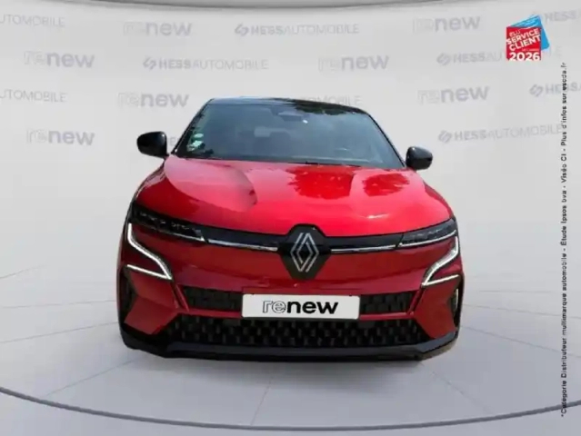 Renault Megane e-tech electric ev60 220ch techno super charge — photo 2