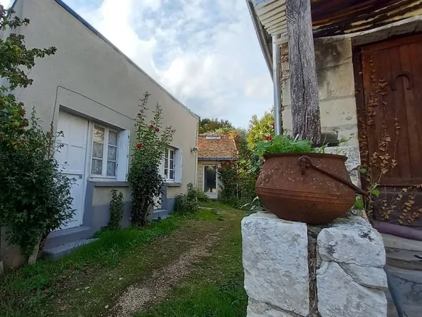 Petite maison