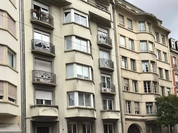 Appartement 4 pièces 74 m²