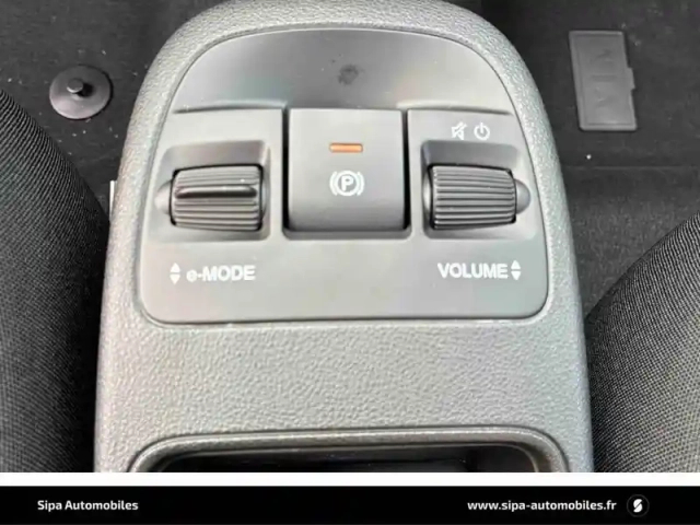 Fiat 500 e 118 ch — photo 24