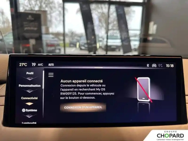 Ds Ds 3 e-tense — photo 17