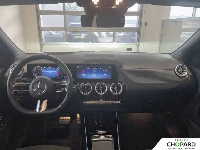 Mercedes Gla 220 d 8g-dct 4matic — photo 12