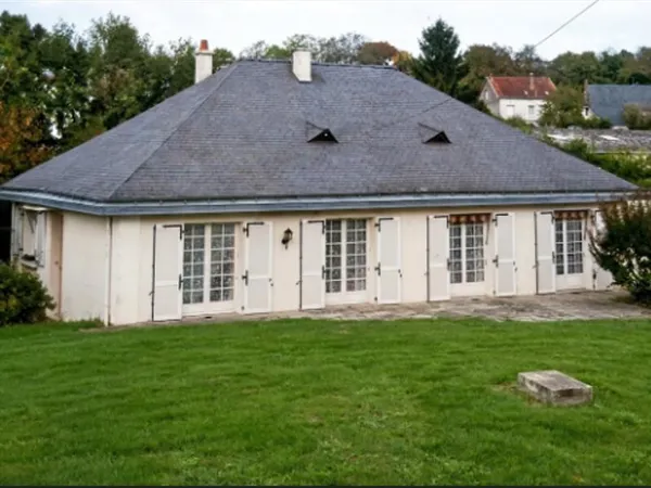 Maison 4 pièces 94 m²